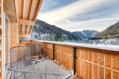 Vakantieappartement Gezinsvakantie Dalaas