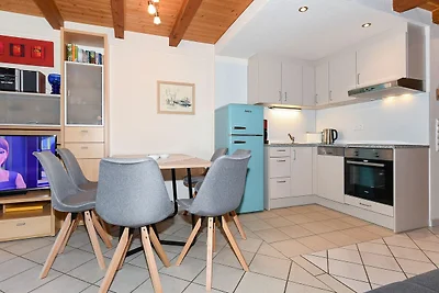 Ferienhaus Hus achtern Diek