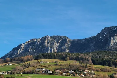 Ferienwohnung für 2-5 Personen