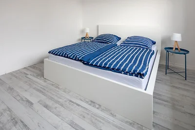 Ferienwohnung Tide