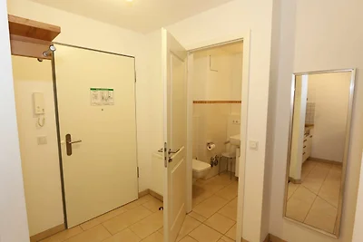 Haus Meeresblick A 0.14 Sansibar mit Terrasse