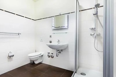 (4) Günter, 2- Raum Fewo, Terrasse, EG