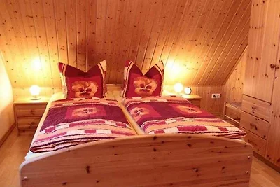 Vakantieappartement Gezinsvakantie Prerow