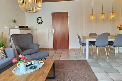 Casa vacanze Vacanza di relax Wittmund