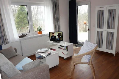 Vakantieappartement Gezinsvakantie Lohme