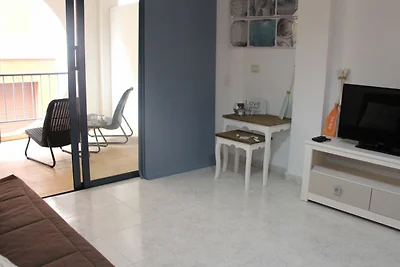 Vivienda Vacacional Juan