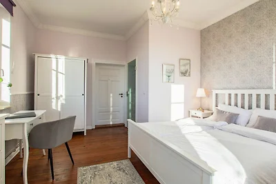 Hotel Cultuur en bezienswaardigheden Thiessow