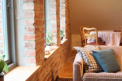 Ferienwohnung Kornblume