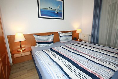 Vakantieappartement Gezinsvakantie Rostock