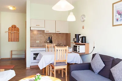 Ferienwohnung 3 „Kapelle“