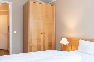 Ferienwohnung 386, Haus Having