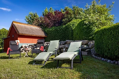 Casa vacanze Vacanza di relax Lancken-Granitz