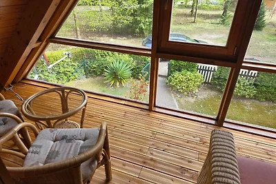 Casa vacanze Vacanza di relax Wustrow (Ostsee)