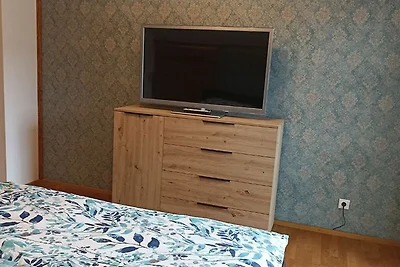 Ferienwohnung Seeblick