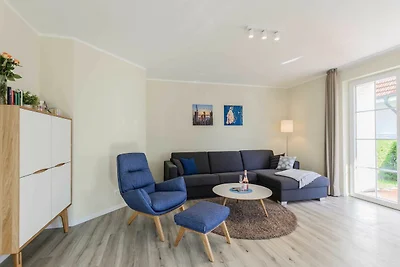 Vakantieappartement Gezinsvakantie Thiessow