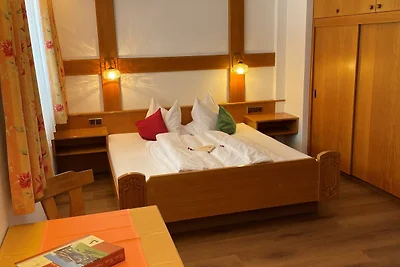 Ferienwohnung 3 für 1 - 2 Personen