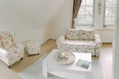 Vakantieappartement Gezinsvakantie Worpswede