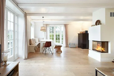 Strandhaus Föhr