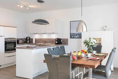 Vakantieappartement Gezinsvakantie Garz