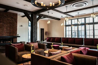 Hotel Cultuur en bezienswaardigheden Lübbenau/ OT Ragow