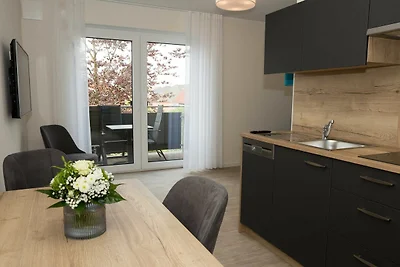 Apartment Deluxe 6