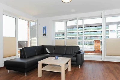 Appartamento Vacanza con famiglia Bensersiel