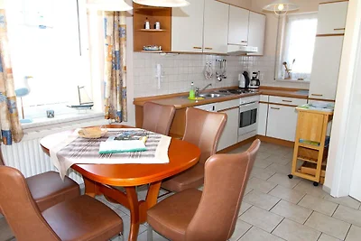 Vakantieappartement Gezinsvakantie Rerik