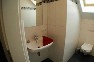 Ferienhaus Seeschlösschen