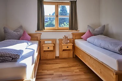 Ferienwohnung Oimarausch