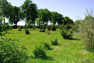 Vakantieappartement Gezinsvakantie Gross-Mohrdorf