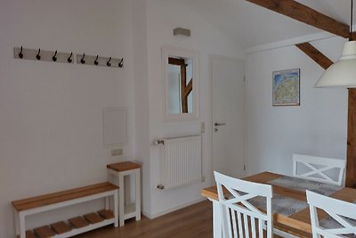 Vakantieappartement Gezinsvakantie Ribnitz-Damgarten