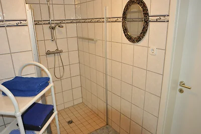 Holiday flat family holiday Moormerland