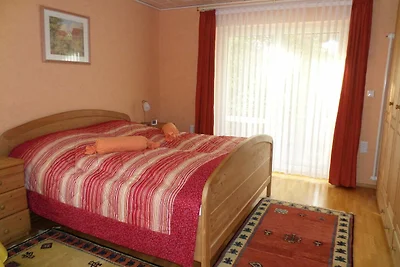 Odenwaldferienwohnung Bischoff