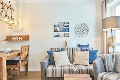 Ferienwohnung 670, Haus Mönchgut