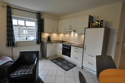 Nr. 62 - Ferienwohnung Königsberger Strasse