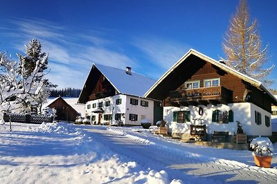 Ferienwohnung Mondsee