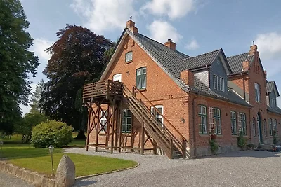 Ferienwohnung Gut Mariannenhof