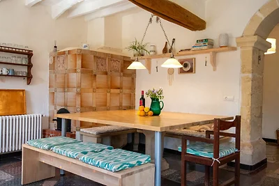 Vakantieappartement Gezinsvakantie Felanitx