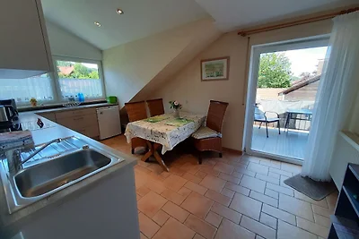 Ferienwohnung Purwins