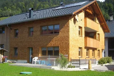 Ferienwohnung 1