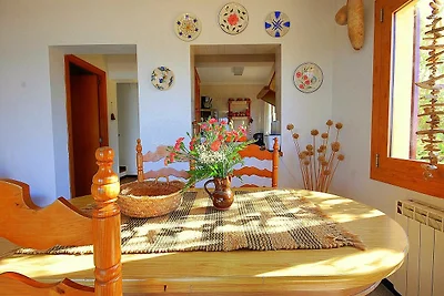 44263 Romantisches Ferienhaus Sa Nau