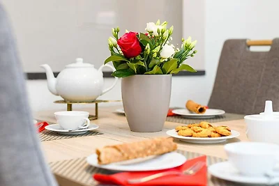 Ferienwohnung unten links