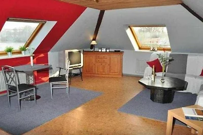 Vakantieappartement Gezinsvakantie Borgstedt