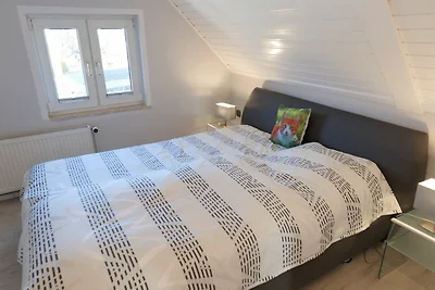 Vakantieappartement Gezinsvakantie Wismar