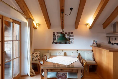 Ferienwohnung Waldeck