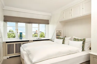 Vakantiehuis Ontspannende vakantie Sylt