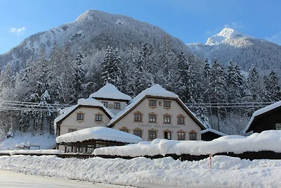 Holiday flat family holiday Sankt Martin bei Lofer