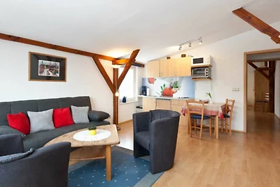 FeWo Gänseblümchen OG Objekt-ID 121110