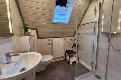 Ferienwohnung Glitsch