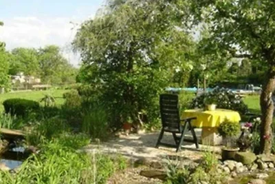 Vakantieappartement Gezinsvakantie Güstrow